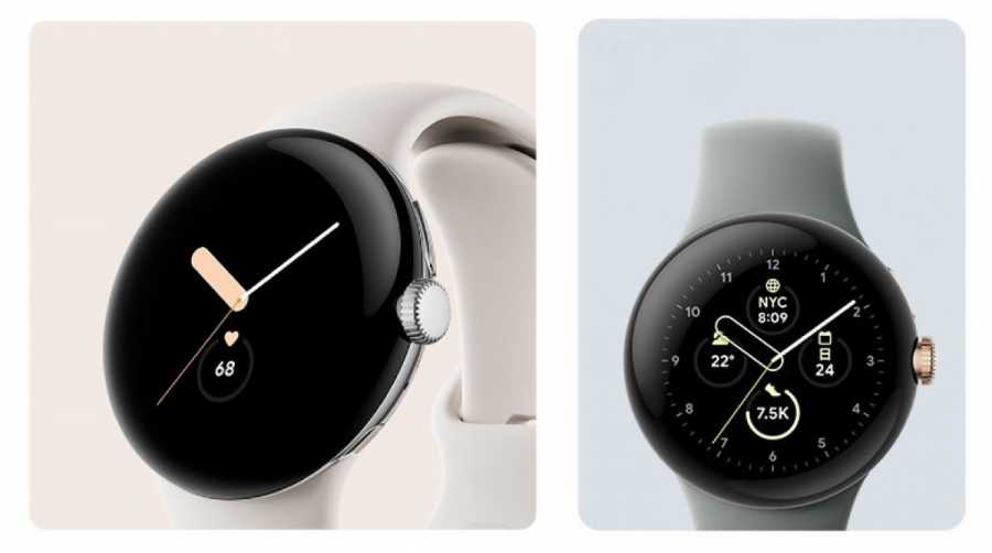 Google 2024 watch harga